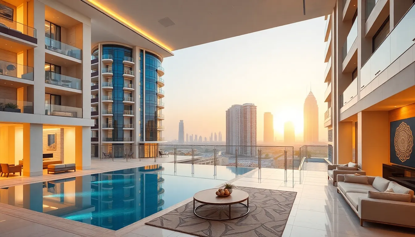 Is Now the Right Time to Buy Apartments in JVC?
