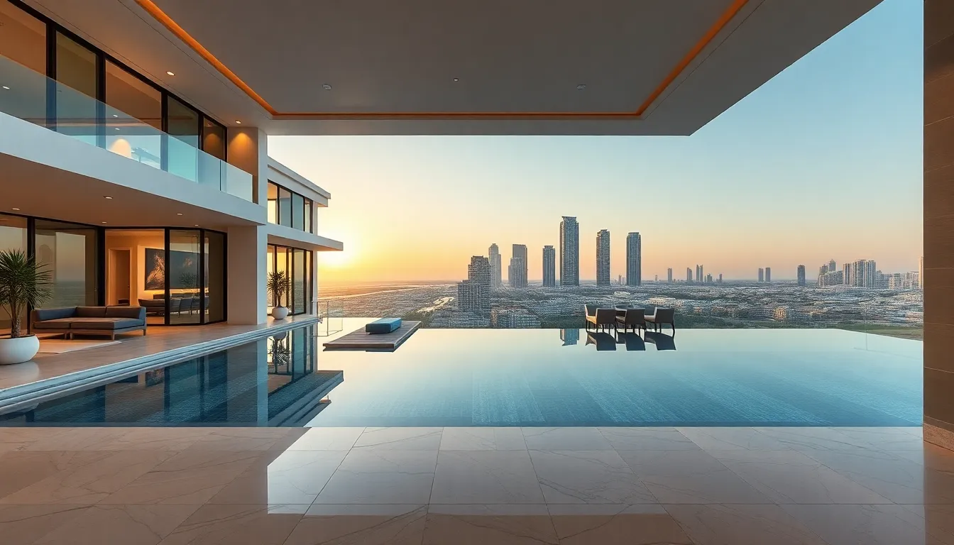 Why Timing Is Everything for Villas for Sale in JVC?