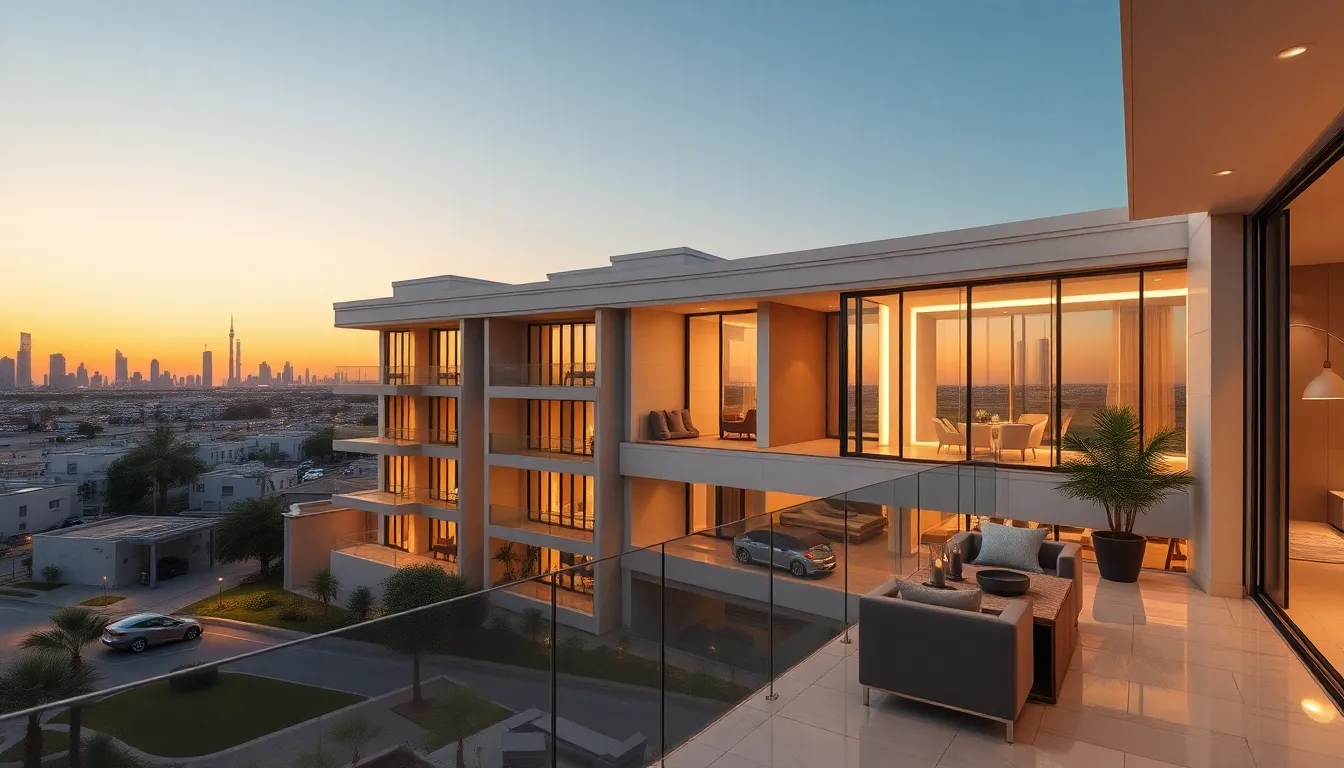 Is Jumeirah Village Circle Still Worth Buying in 2026?