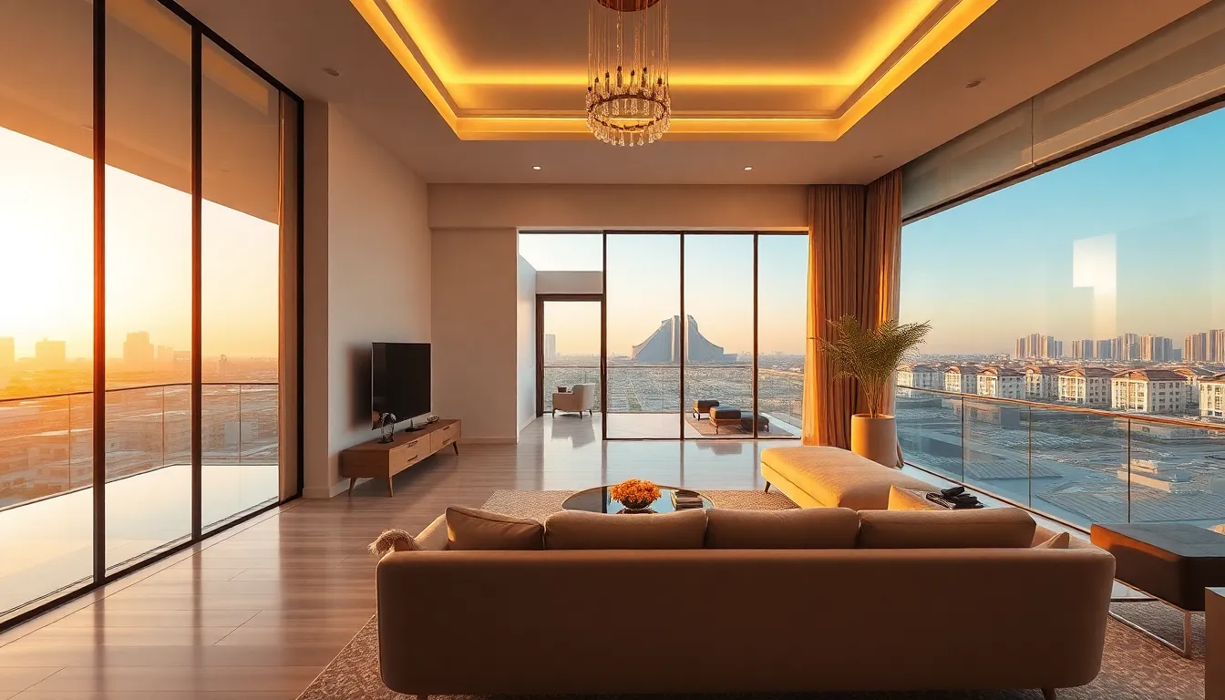 Is Jumeirah Village Circle overrated for property buyers?