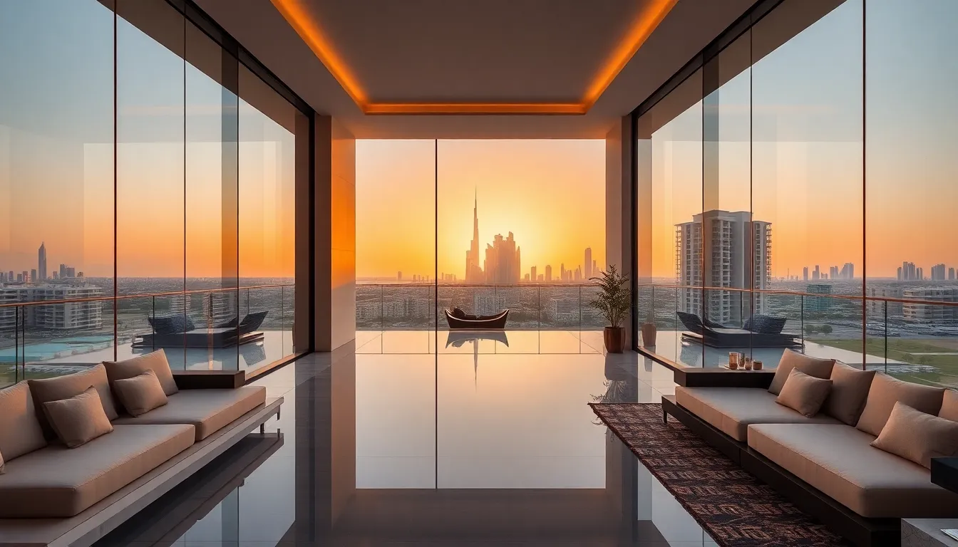 Will Tenants Love Your Dubai Hills Estate Investment?