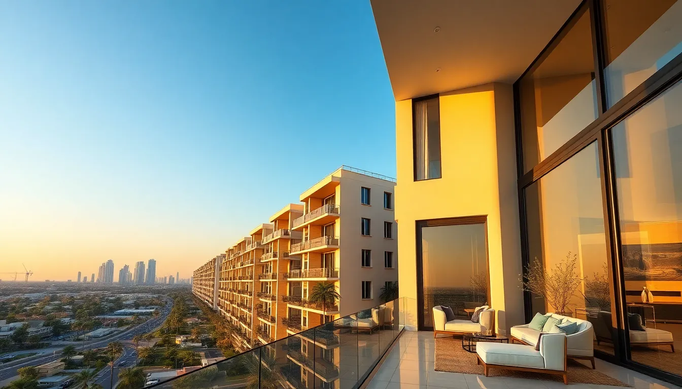 Should You Buy an Apartment in Dubai Hills Estate in 2026?