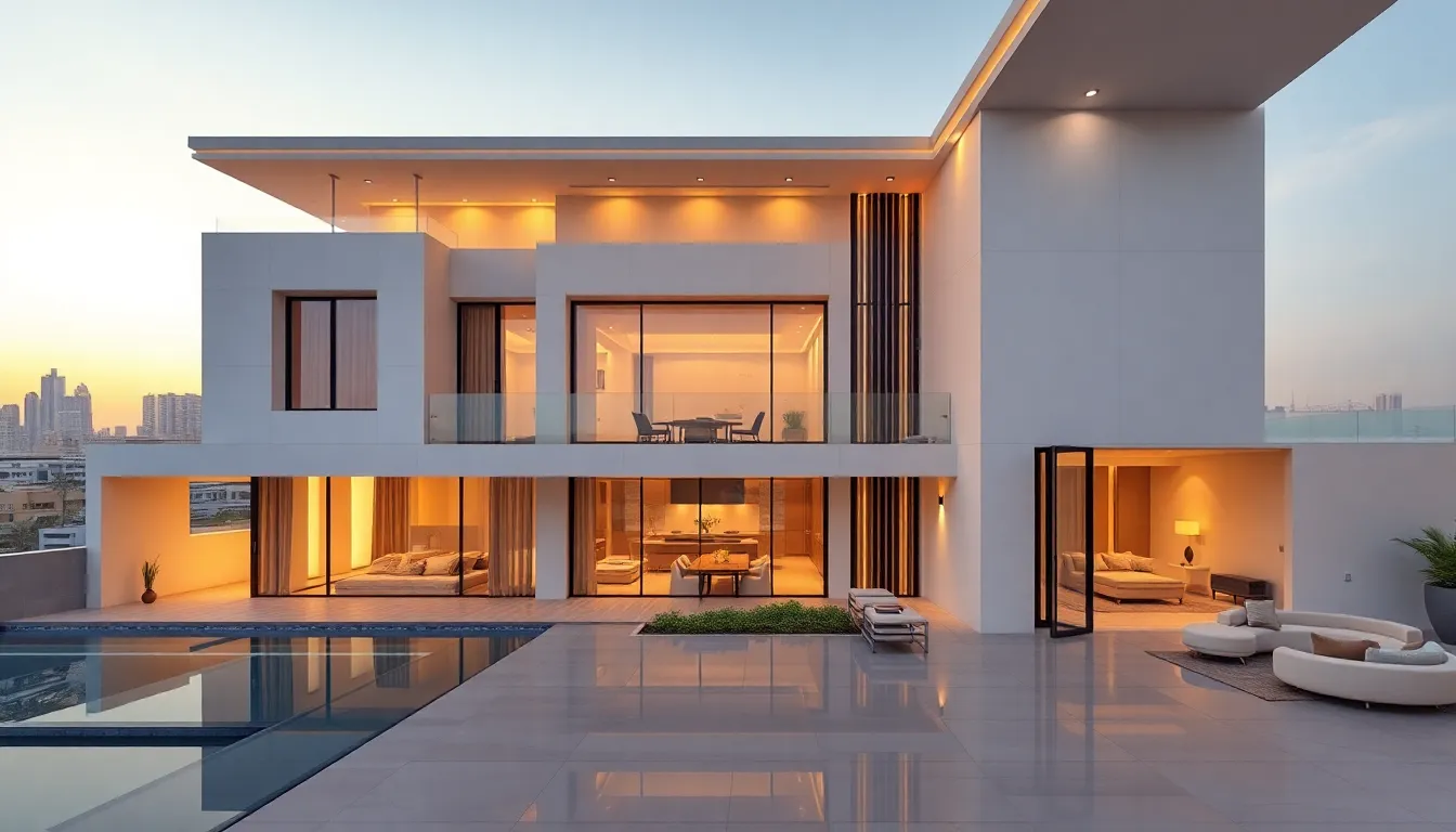 Are You Making This Mistake with Dubai Hills Villas?