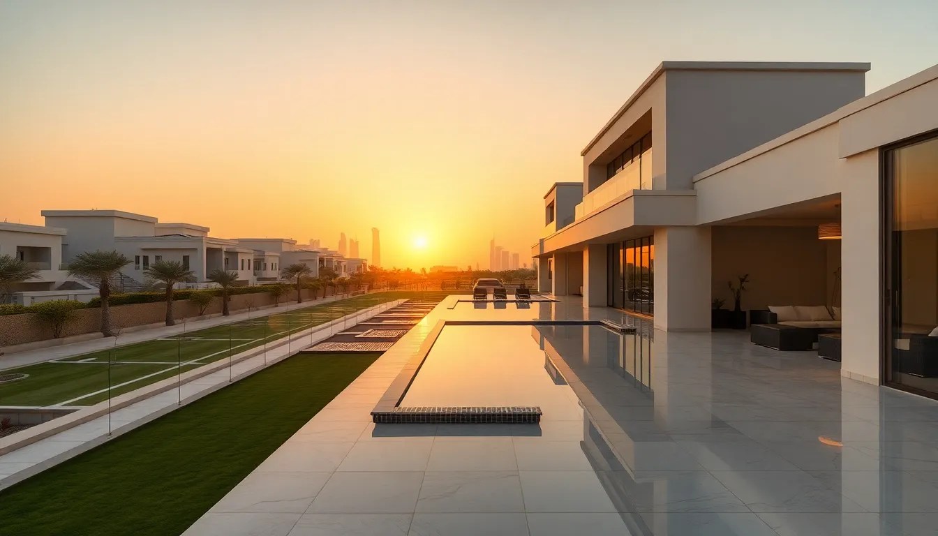 Is Arabian Ranches Still the Right Buy in 2026?