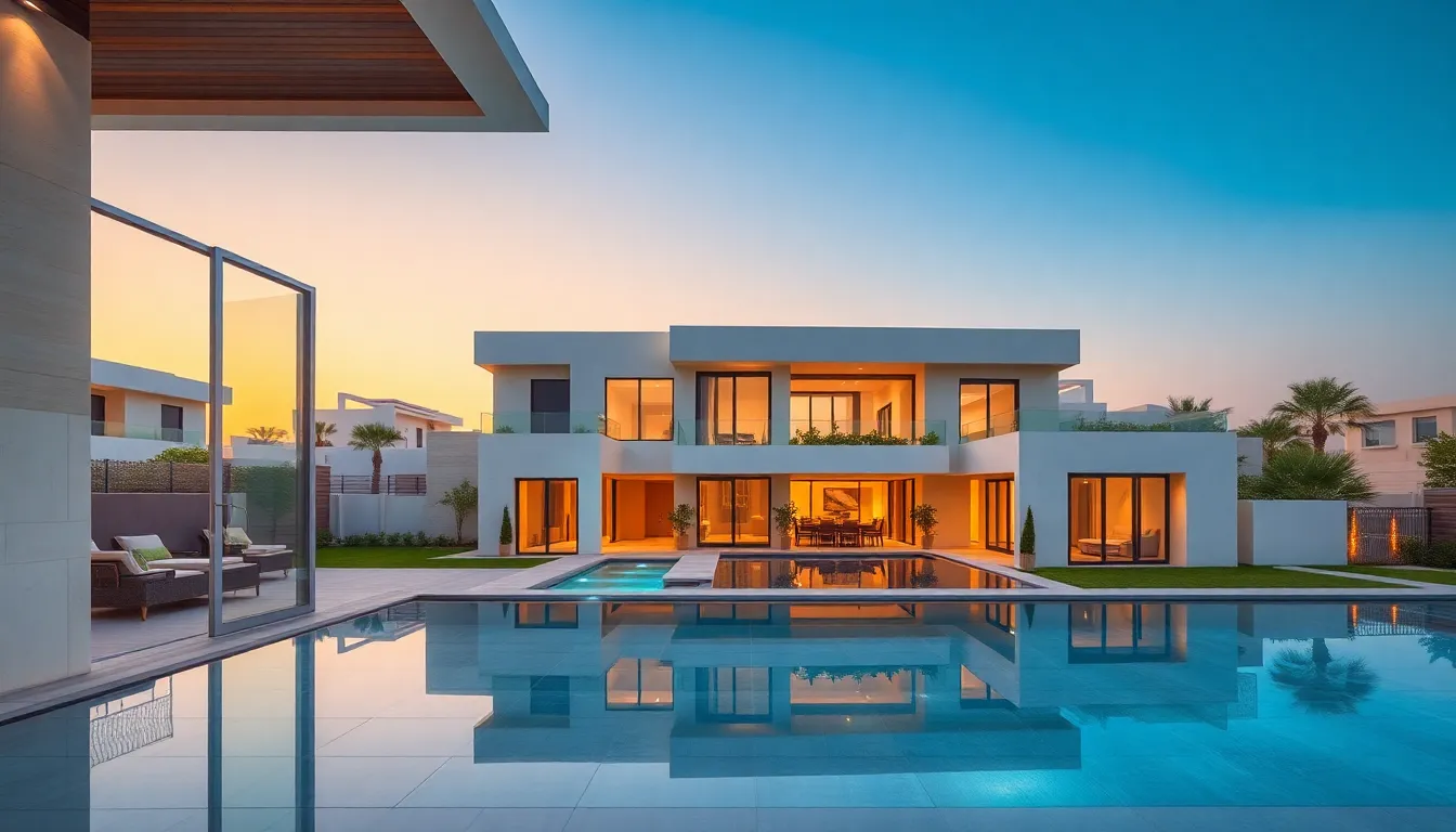 What I Wish I Knew Before Buying in Arabian Ranches?