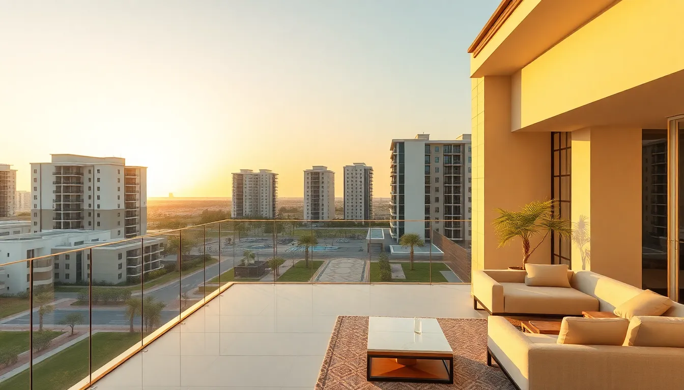 Why First-Timers Get Arabian Ranches Apartments Wrong?