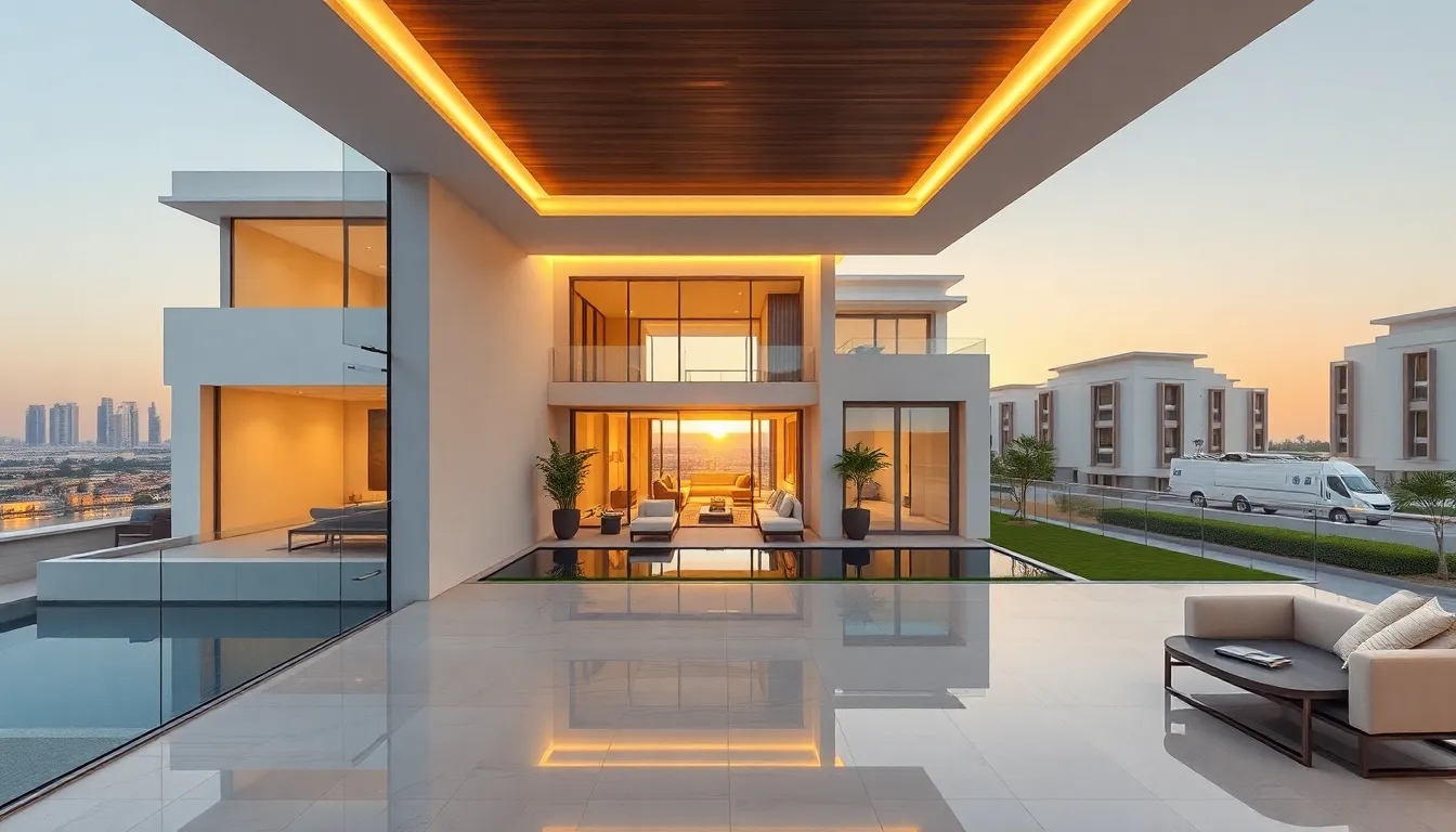 What's the Biggest Mistake First-Timers Make in Damac?
