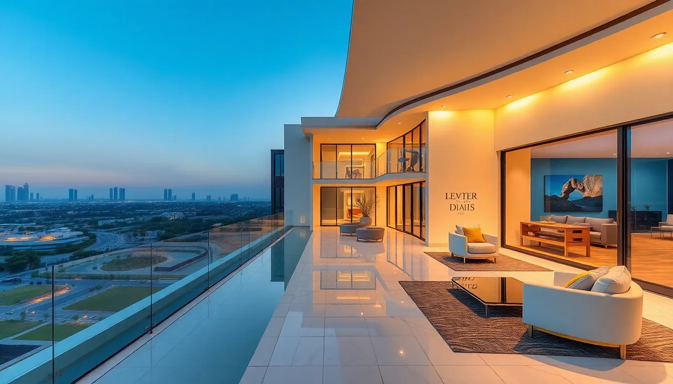 Is Damac Hills handover as polished as the photos?