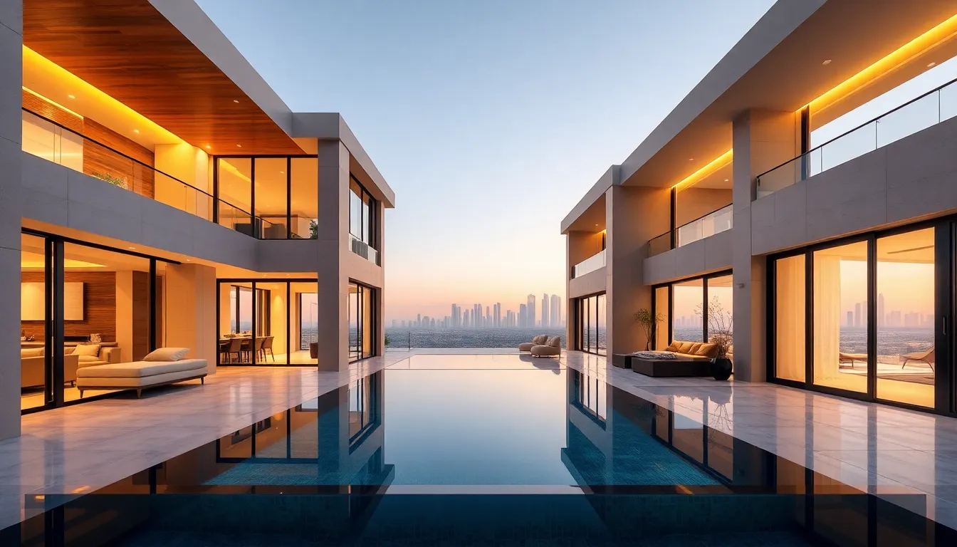 Is Damac Hills a Smart Investment If You Won't Live There?