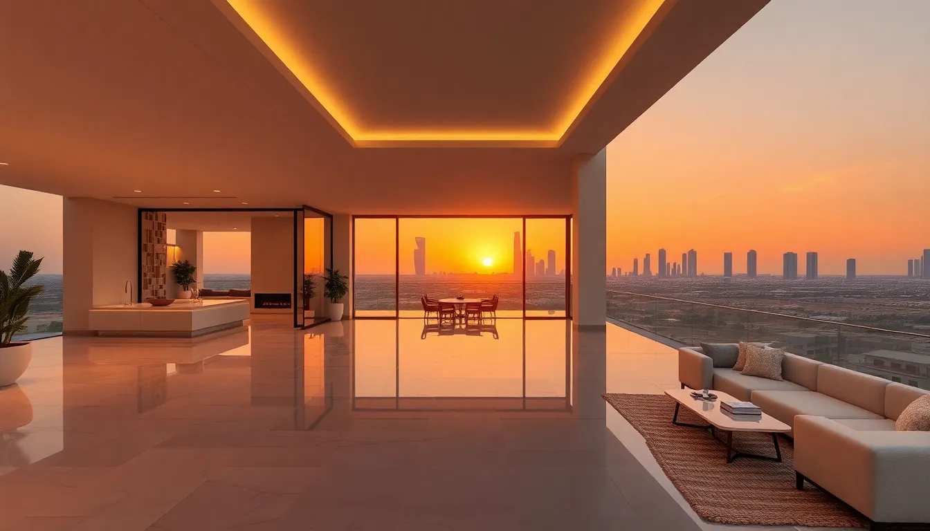 What Does Buying in Damac Hills 2 Really Look Like?
