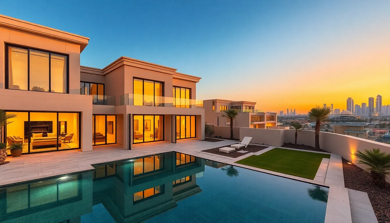 Why First-Time Buyers Get Damac Hills 2 Wrong?