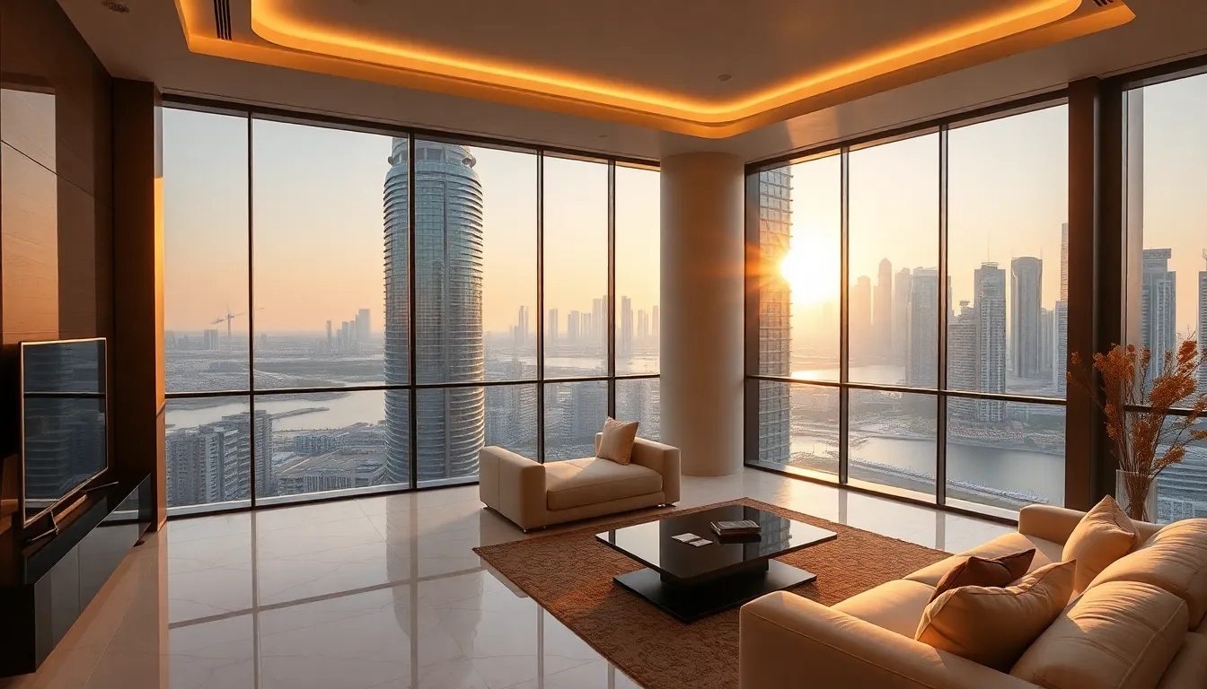 Is Jumeirah Lake Towers Still Worth Buying In 2026?