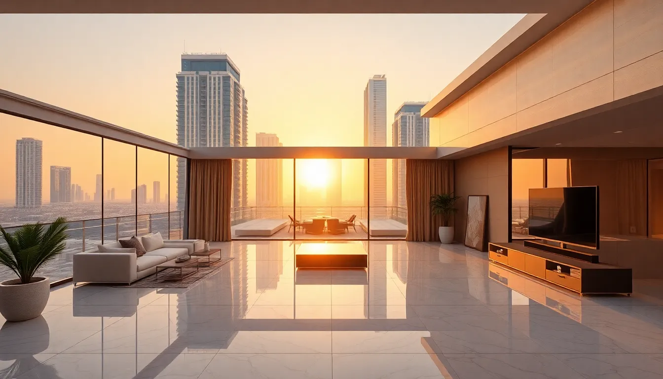What's the biggest mistake when buying in JLT?