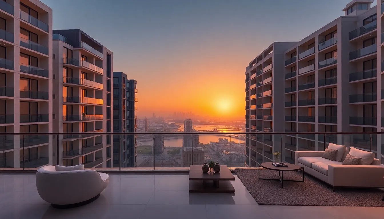 What Should You Ask Before Buying an Apartment in JLT?