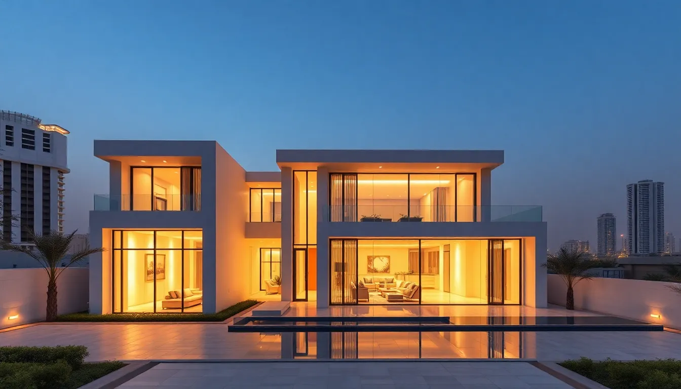 Are JLT Villas a Good Investment for Dubai Buyers?