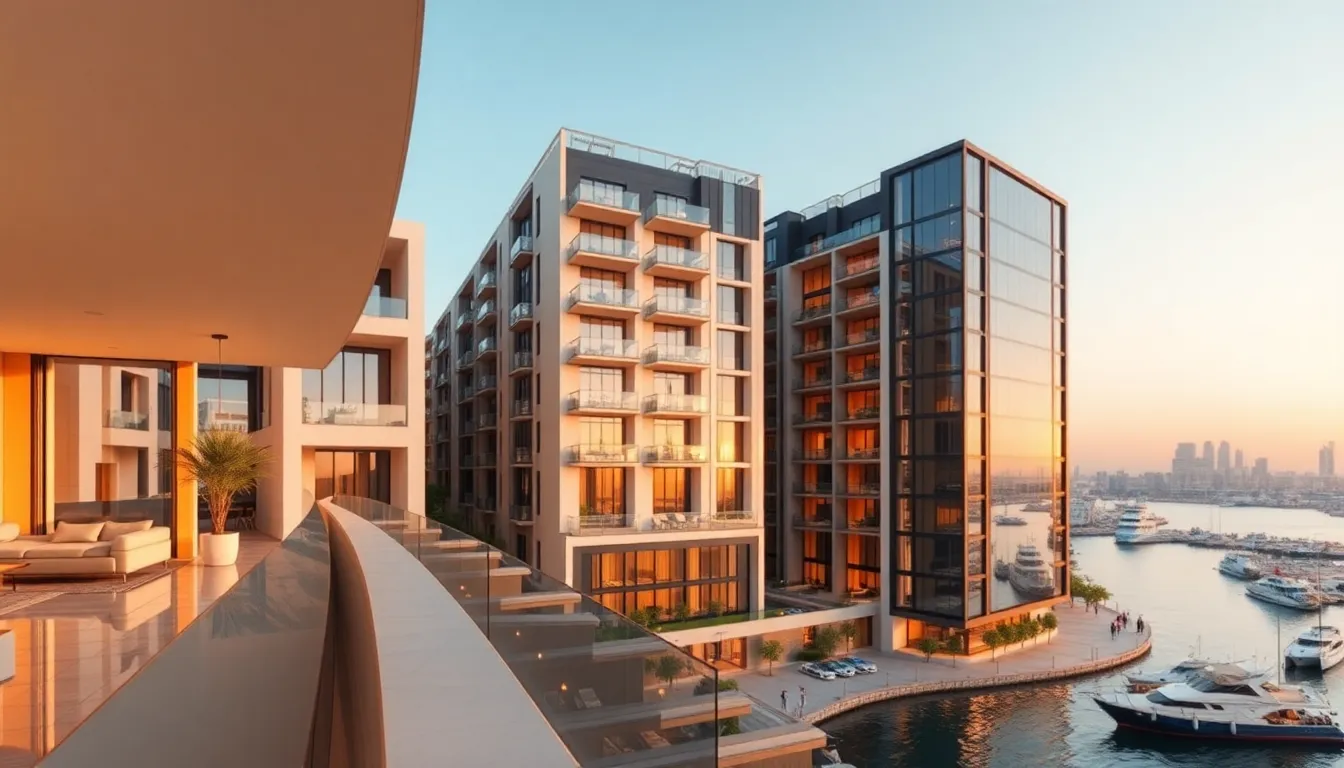 Does Dubai Creek Harbour Handover Match the Brochure Hype?