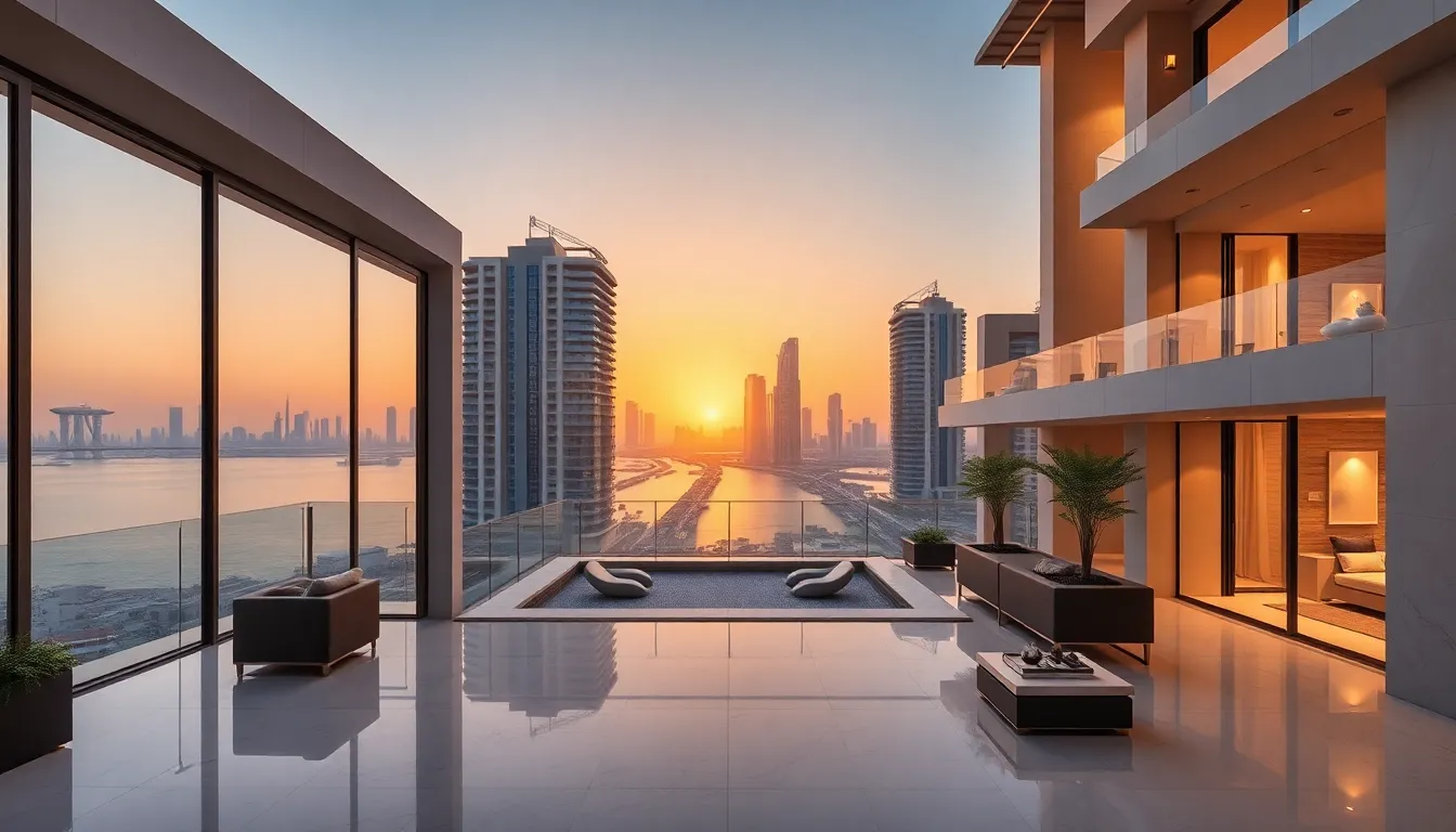 Is Emaar Beachfront Property Still a Smart Buy in 2026?