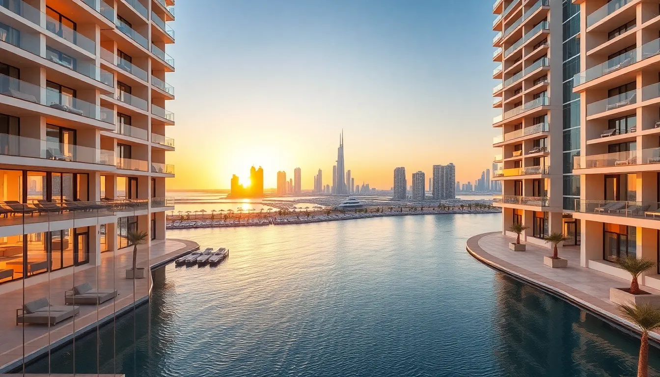 Are Emaar Beachfront Apartments a Smart Buy in 2026?