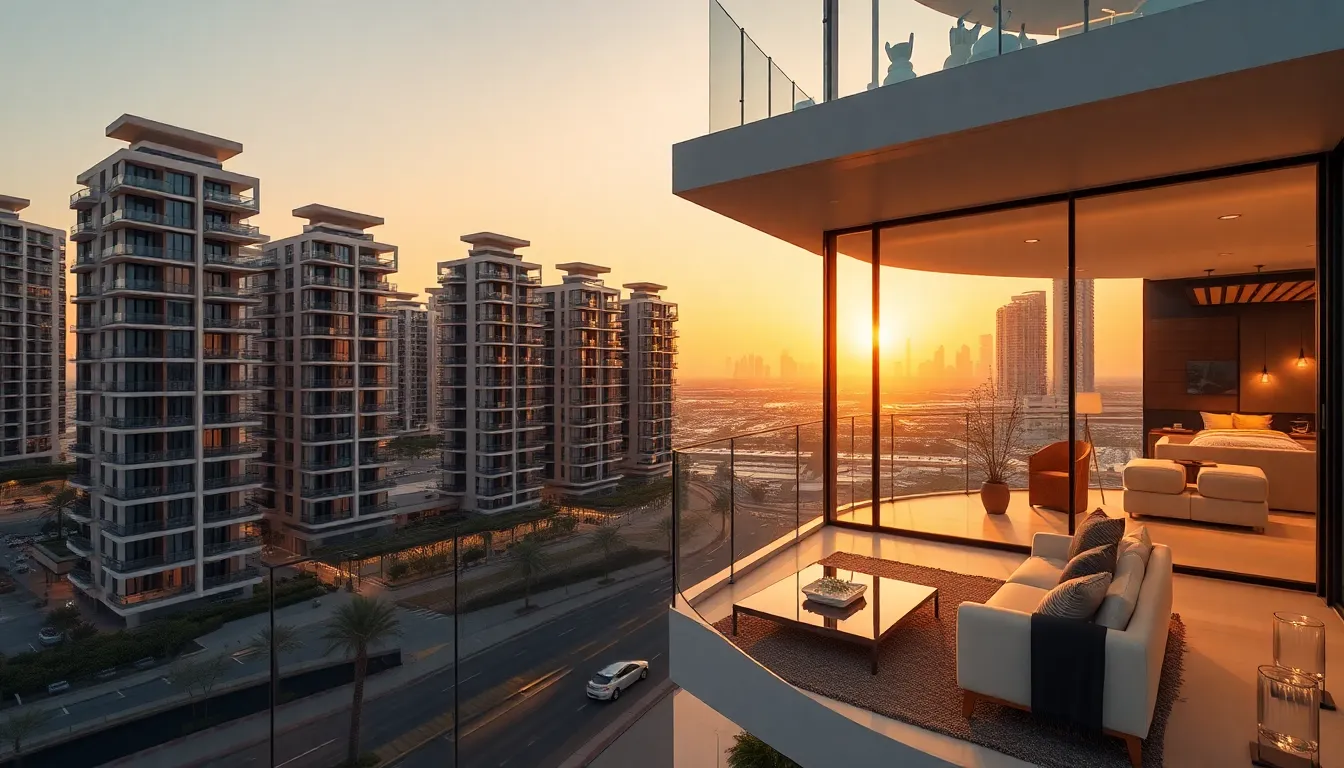 What’s Changed for Apartments for Sale in City Walk?