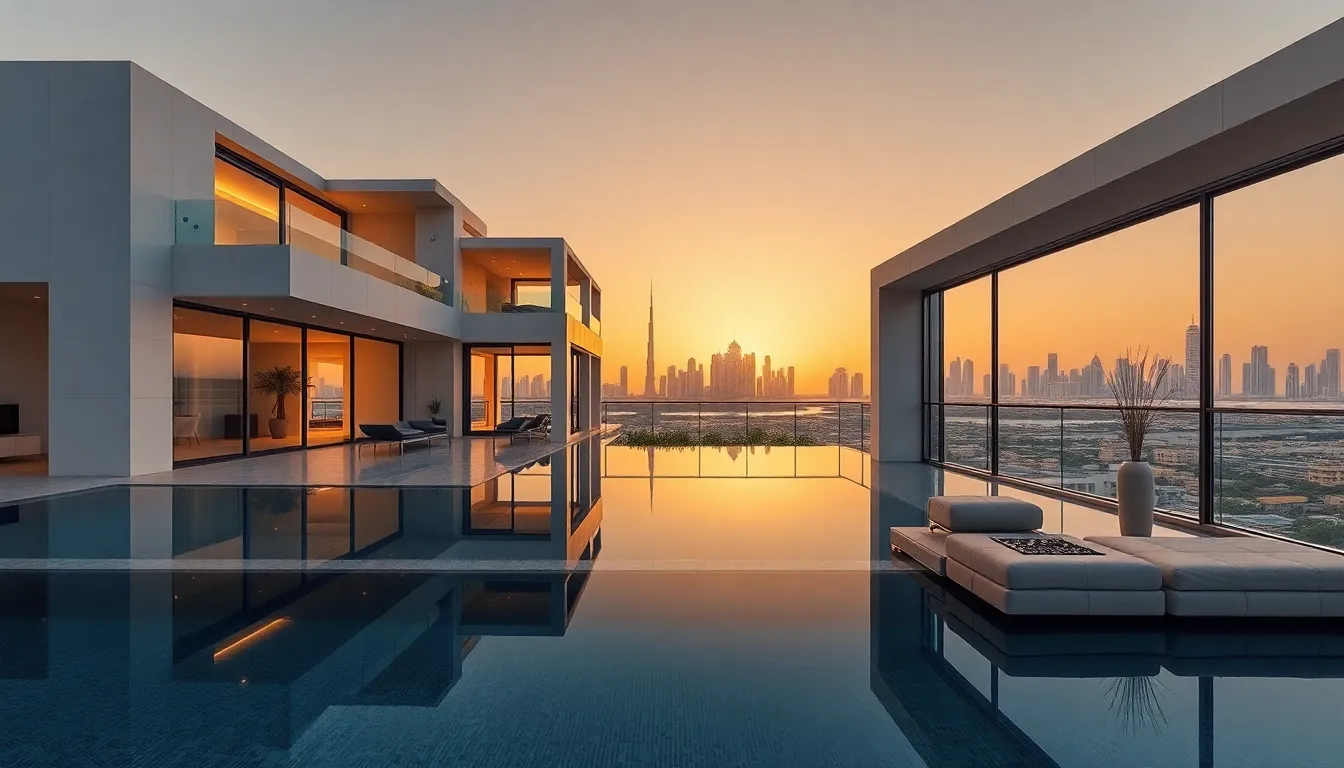What Do Tenants Really Want in City Walk Villas?