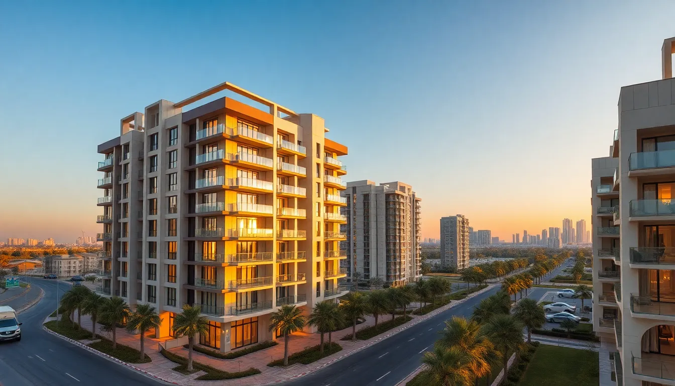Is Al Furjan the Right Place to Buy an Apartment in 2026?
