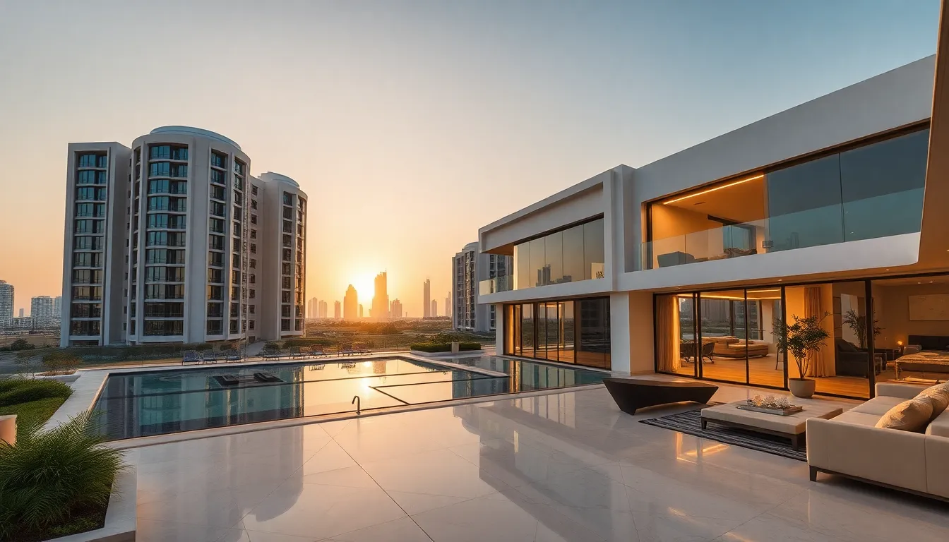 Is Dubai Sports City a Good Place to Buy Property in 2026?