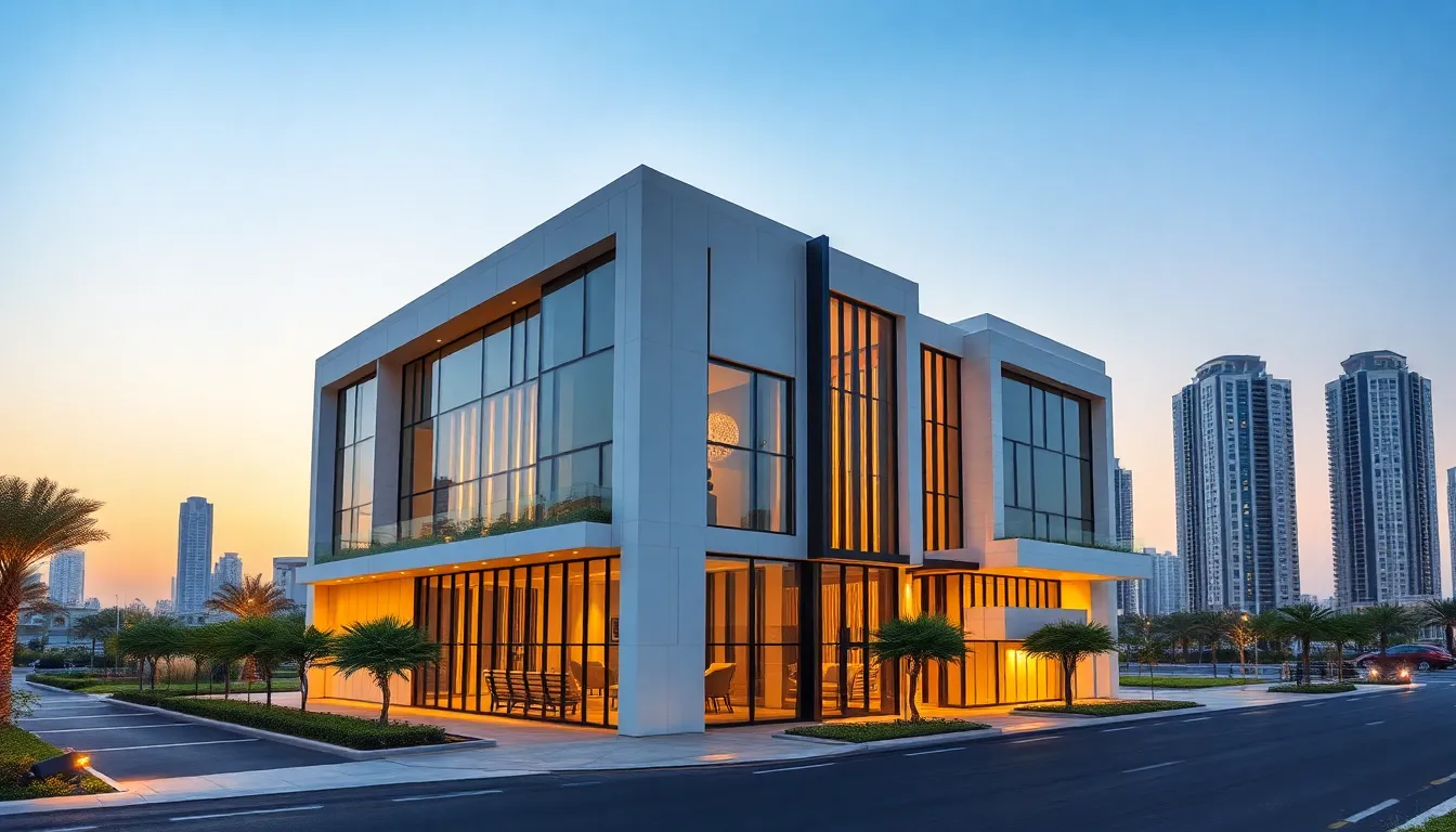 Does Motor City Property Deliver What Brochures Promise?