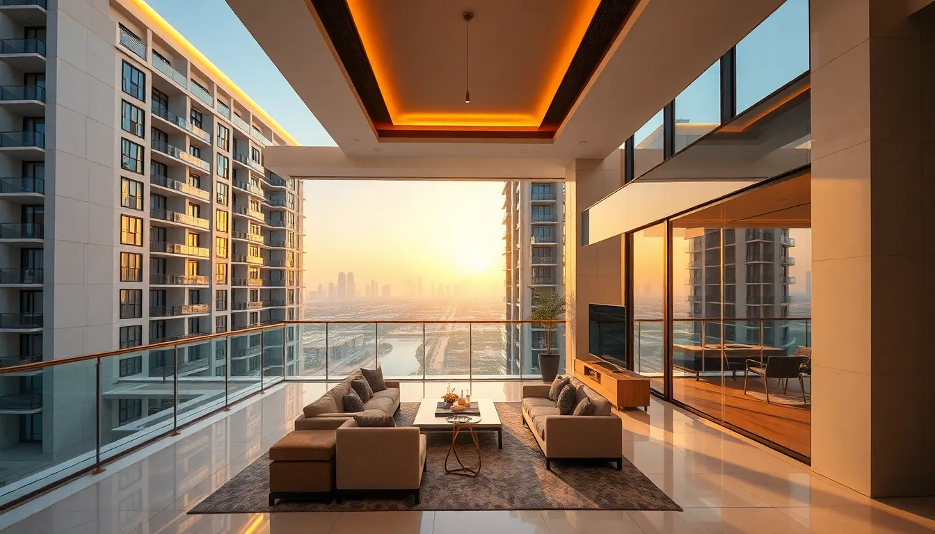 How Safe Is Your Money in Motor City Apartments for Sale?