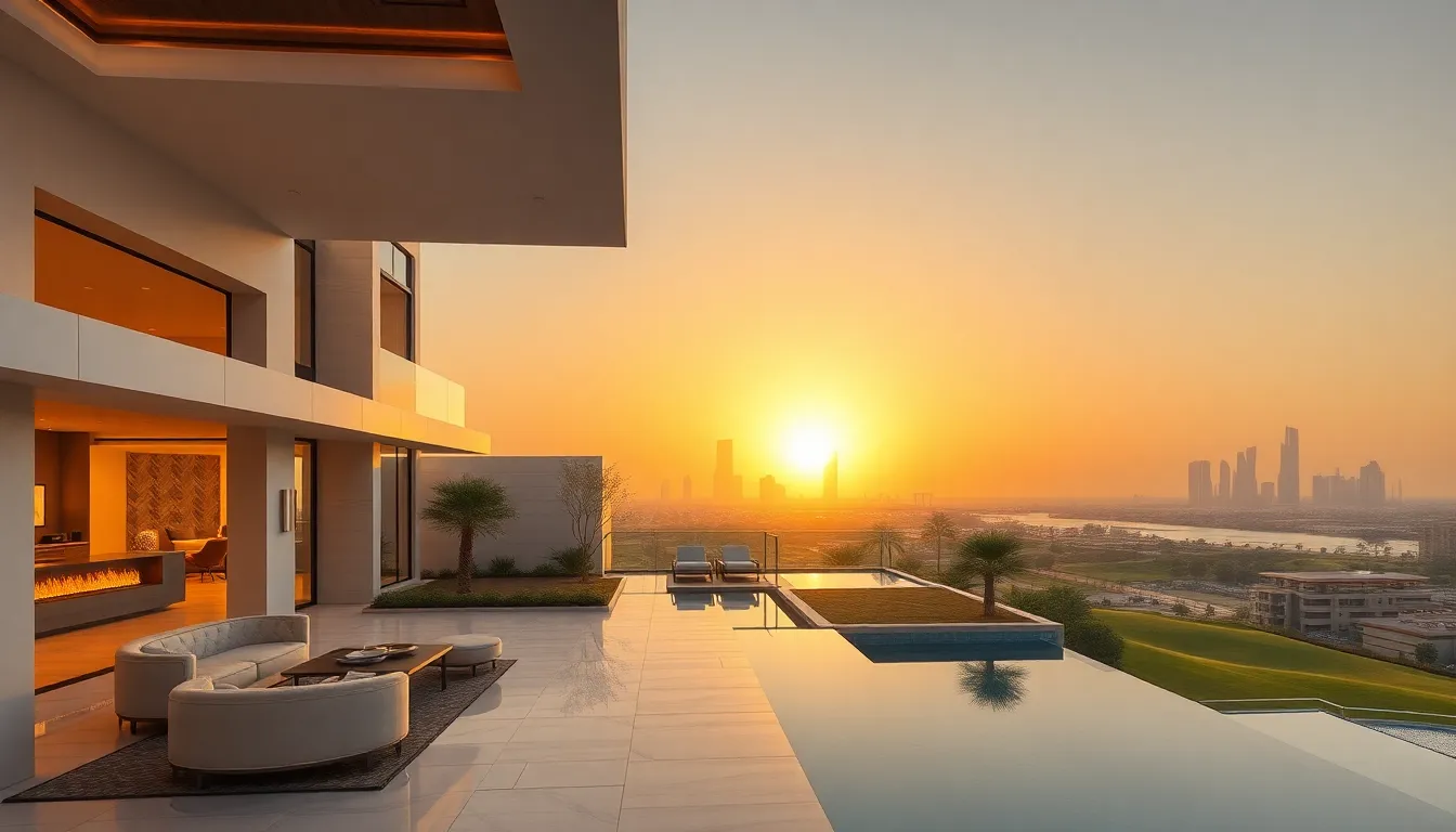 Is Buying in Jumeirah Golf Estates Worth It? How to Tell.