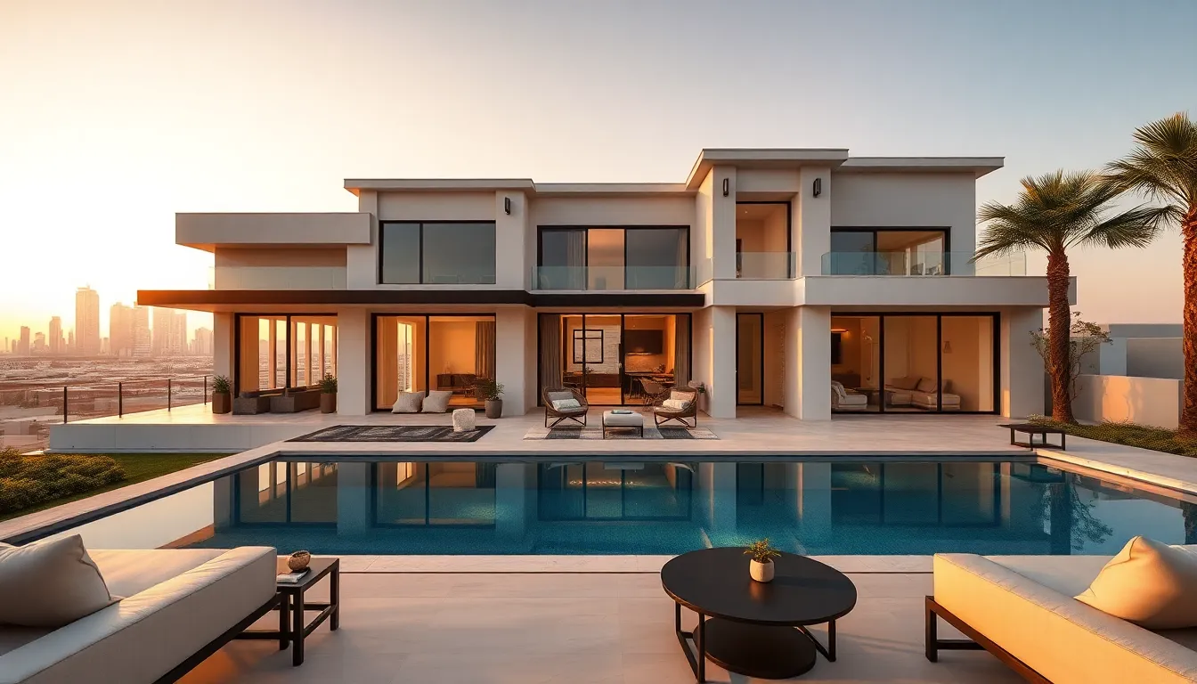 Are Jumeirah Golf Estates Villas Overhyped?