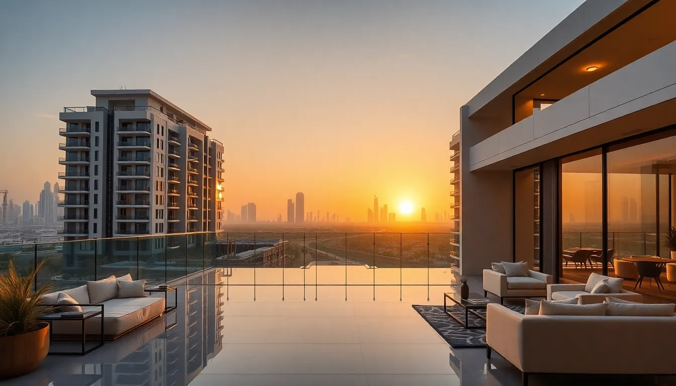 What a Near-Miss Taught Me About The Valley Apartments?