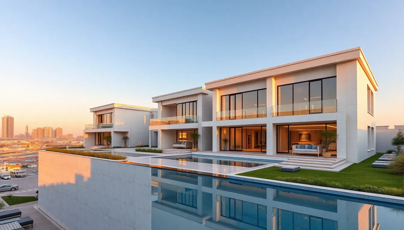 Is Buying a Villa in The Valley a Mistake in 2026?