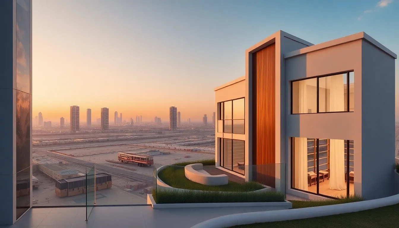 Why Do First-Timers Get Tilal Al Ghaf Wrong?
