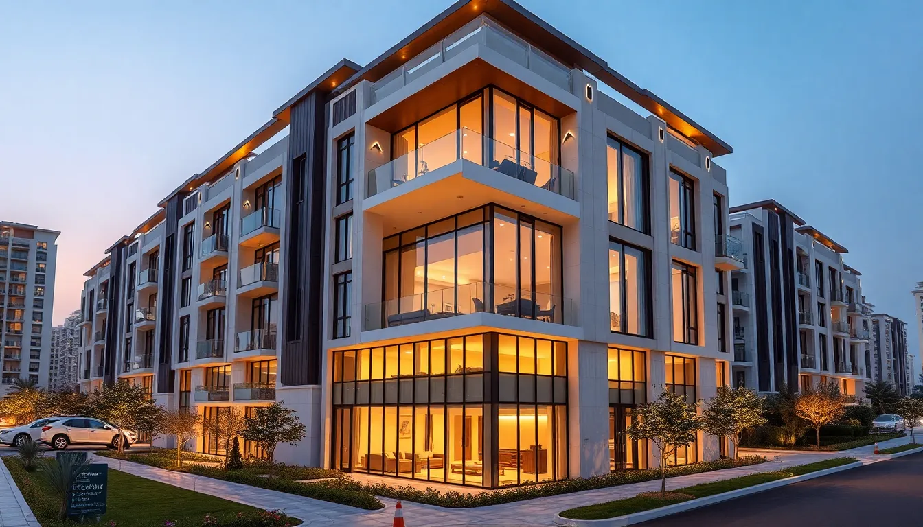 Why I Changed My Advice on Tilal Al Ghaf Apartments