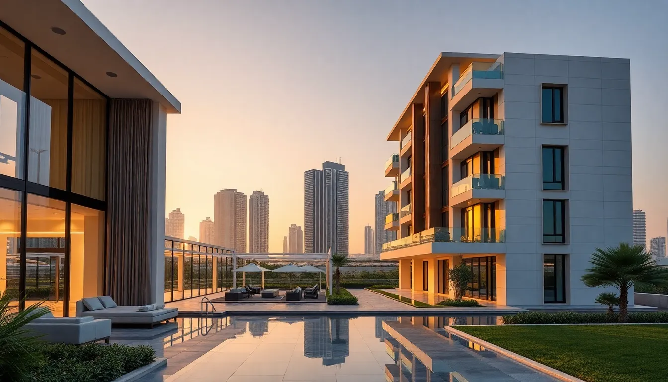 Should You Buy Property in Dubai South in 2026?