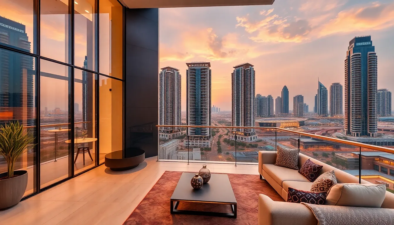 Should You Buy an Apartment in Town Square Today?