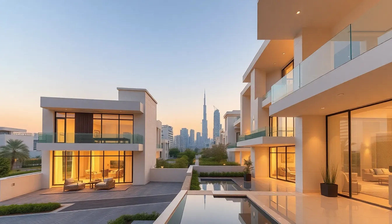 Do Town Square Villas Deliver What Brochures Promise?