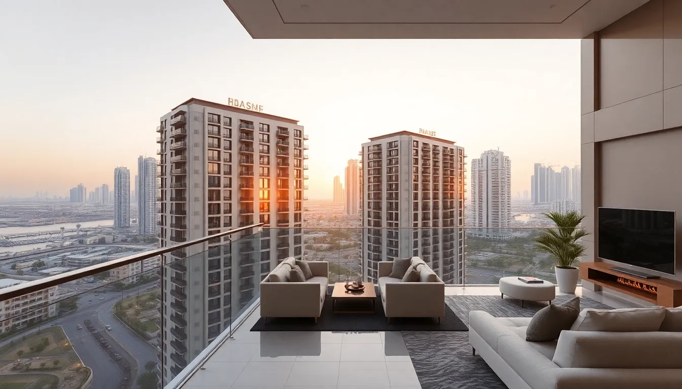 Why Did I Change My Mind on Mudon Apartments?