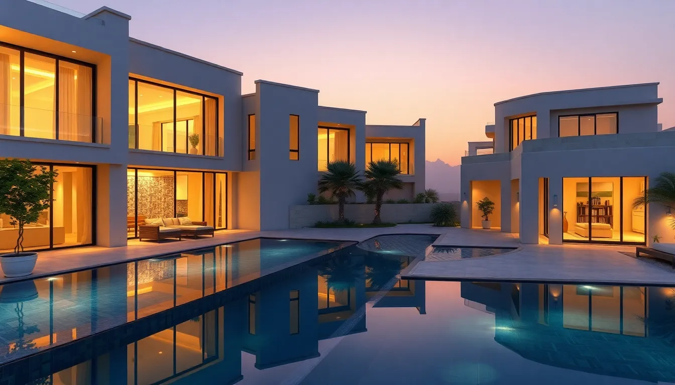 What Do I Actually Get When I Buy a Mudon Villa?