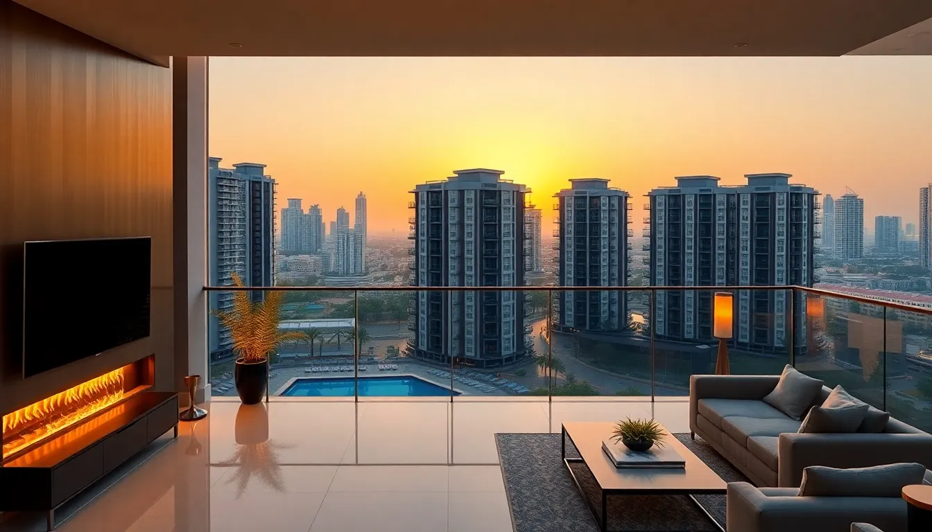 Are Arjan Apartments for Sale Still a Smart Buy in 2026?