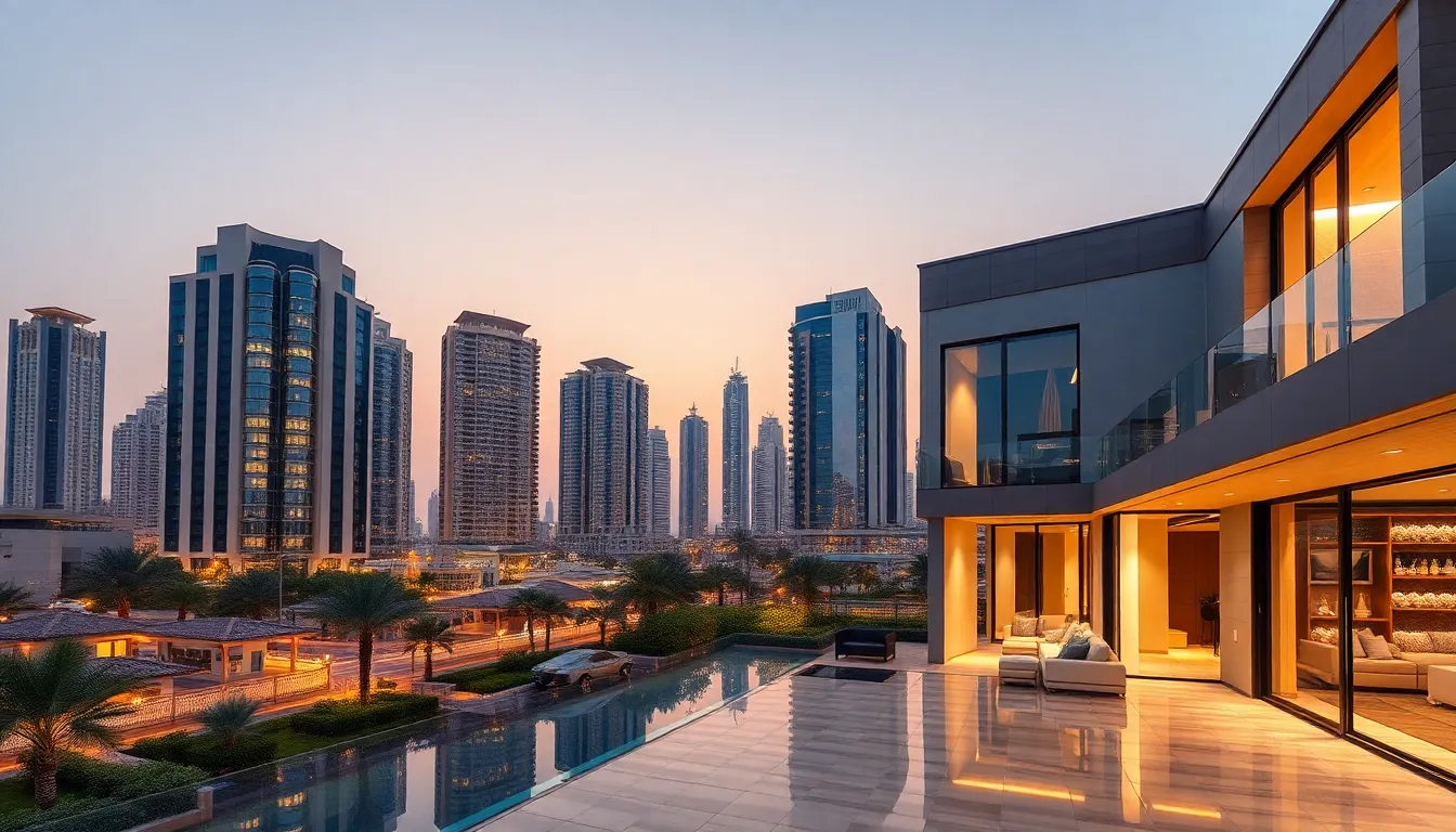 What Buyers Misjudge About Dubai Production City?