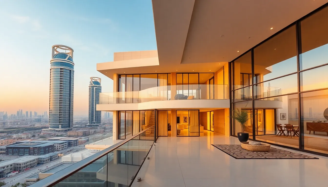 How Can I Tell a Dubailand Project Is Real Opportunity?