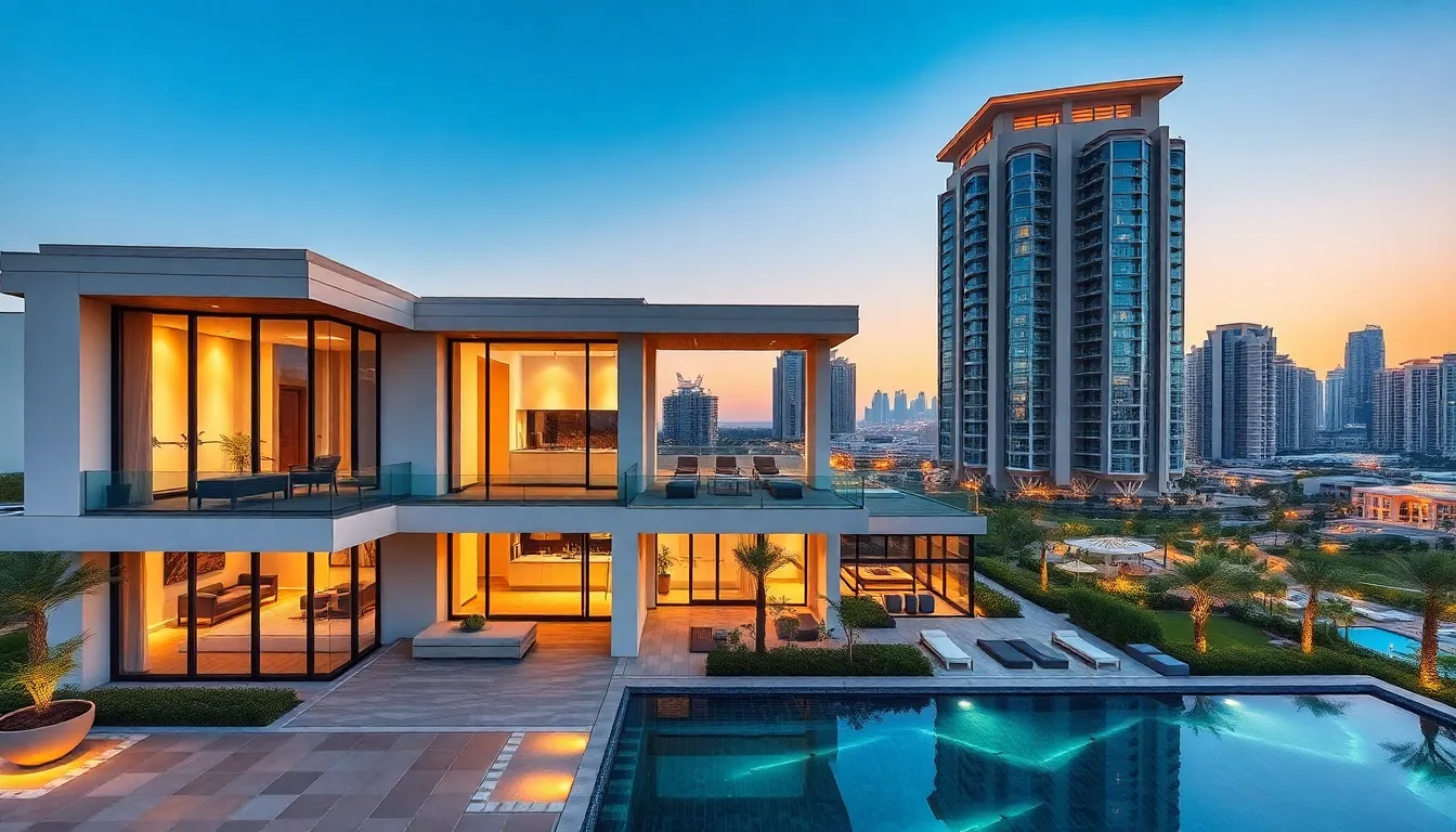 What I Wish I'd Known Before Buying in MBR City?
