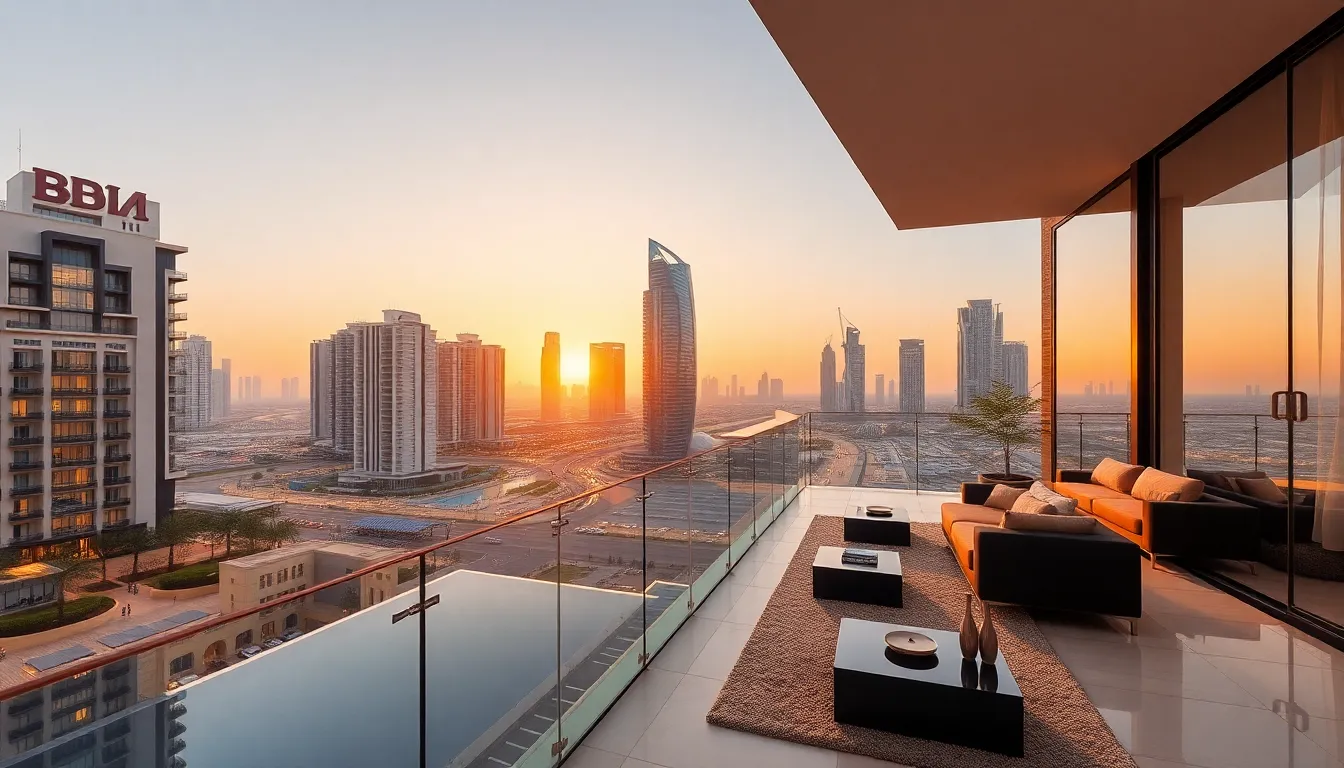 Should You Buy an Apartment in MBR City in 2026?